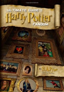 potter cover